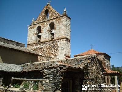 Pueblo negro El Muyo; agencia de excursiones; excursiones semana santa